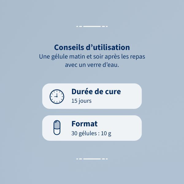 Complément Alimentaire Douleurs Articulaires - Artichrono