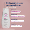Hydranat - Gel toilette intime apaisant