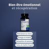 Ashwagandha bio : pour le bien-être émotionnel et la récupération