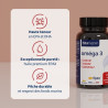 Complément alimentaire Omega 3 - coeur et artères