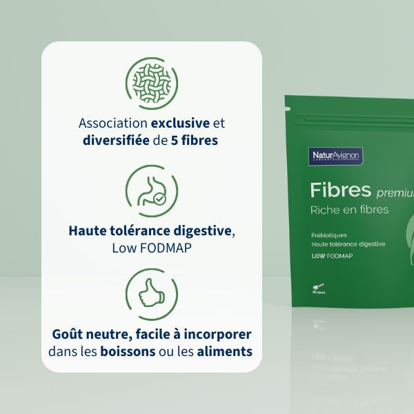 Natdétox - Compléments alimentaire détox