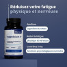 Magnésium 4+ pour lutter contre le stress et la fatigue