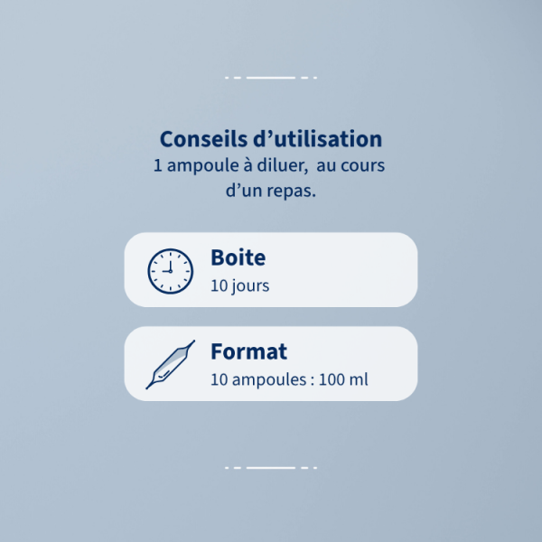 Silicium organique : complément alimentaire articulations