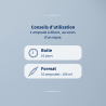 Silicium organique : complément alimentaire articulations