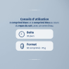 Chronocrampes - Crampes nocturnes & musculaires | Laboratoire NaturAvignon