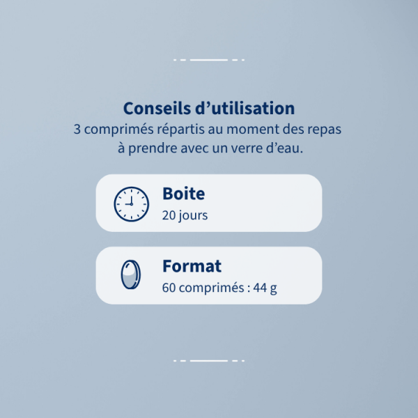 Artifen 4+ : Complément alimentaire articulations