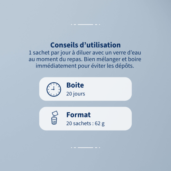 Complément Alimentaire Cartilage de Requin buvable