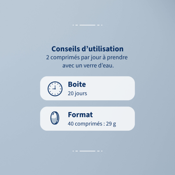 Complément Alimentaire Cartilage de Requin articulation