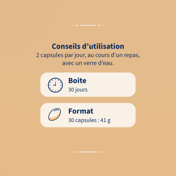 Capsule huile de foie de morue : Bienfaits, Vitamines A & D | NaturAvignon