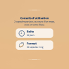 Capsule huile de foie de morue : Bienfaits, Vitamines A & D | NaturAvignon