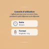 Maca bio - Énergie & vitalité naturelle