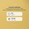 Gelée Royale Bio - Complément alimentaire vitalité