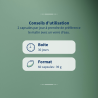 Huile de Pépins de courge - Prostate & confort urinaire