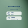 Saw Palmetto - Confort urinaire & prostate | Laboratoire NaturAvignon