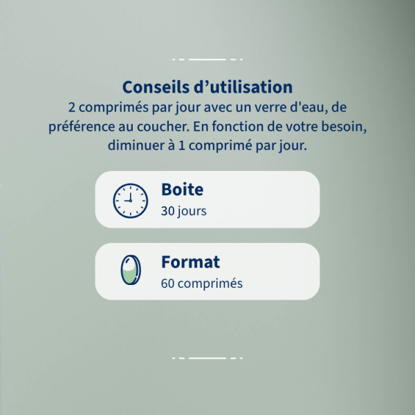 Transinat : Complément Alimentaire pour le transit