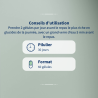 Gluco control - Complément Glycémie