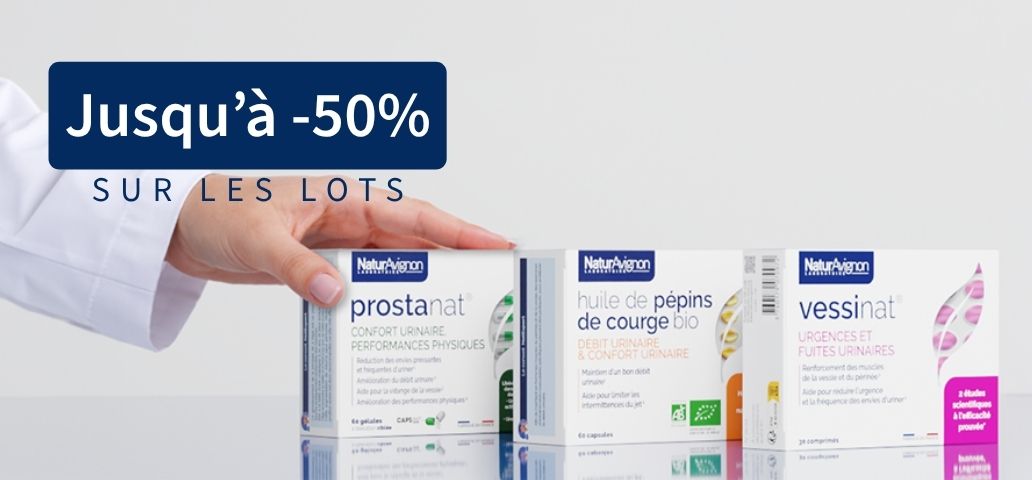 Compléments alimentaires pour le bien-être intime