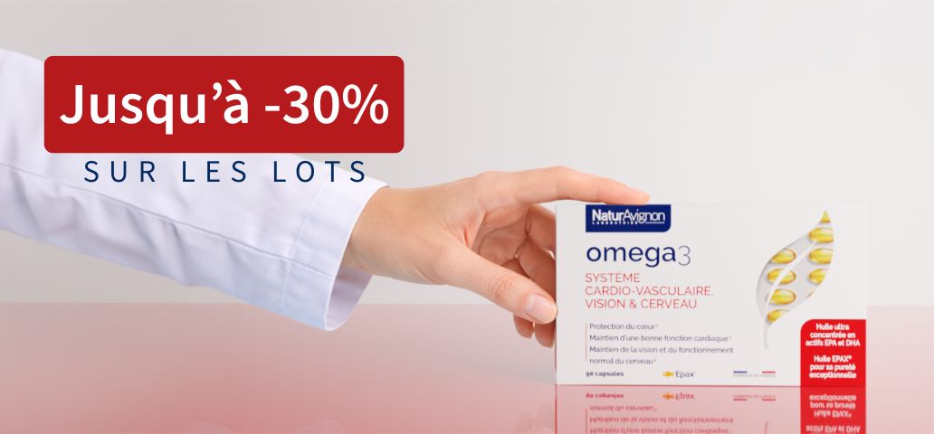 Oméga 3