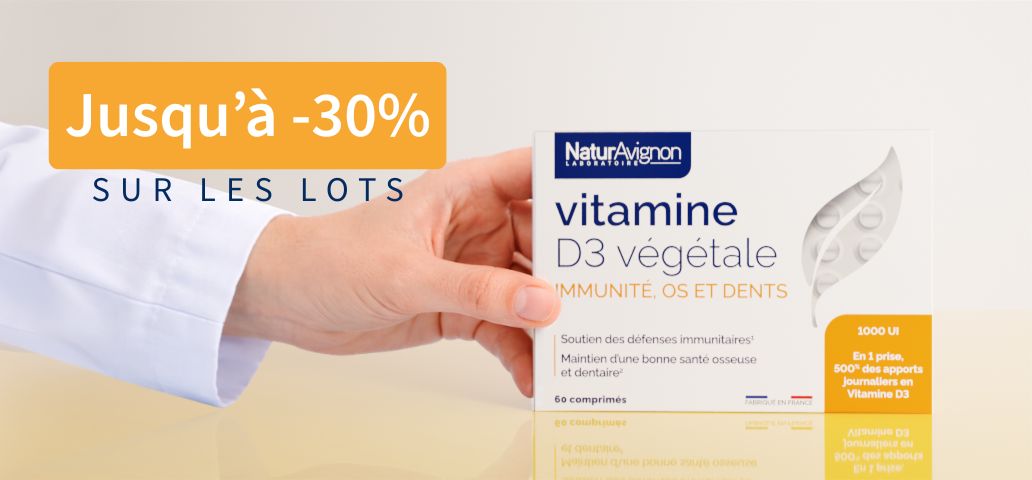 Vitamine D