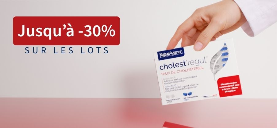 Cholestérol et Glycémie