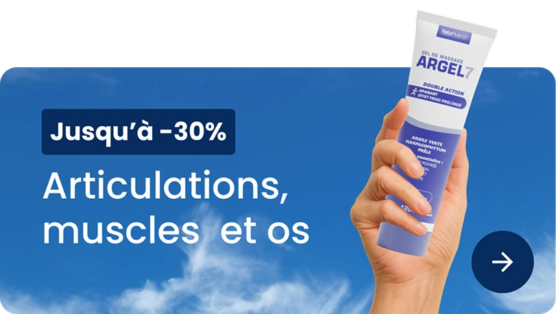Articulations, Muscles et Os