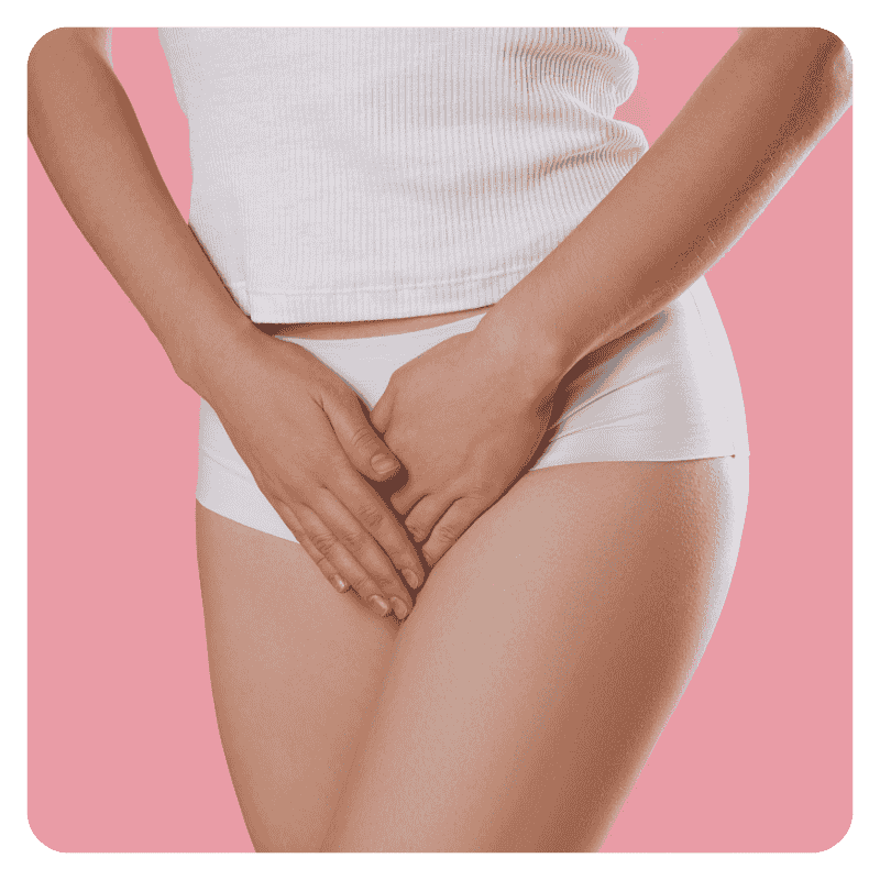 bien être intime féminin