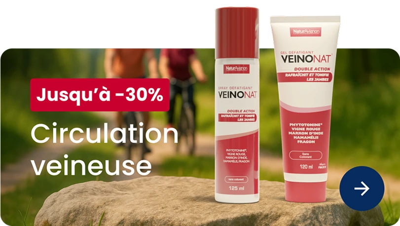 Circulation veineuse