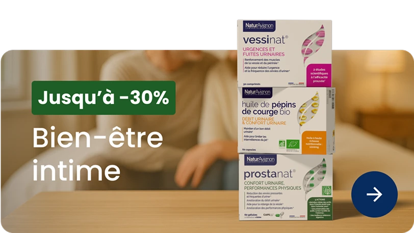 Bien-être intime