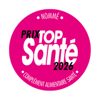 Reconnue par Top Santé