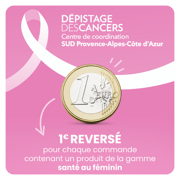 octobre rose femme