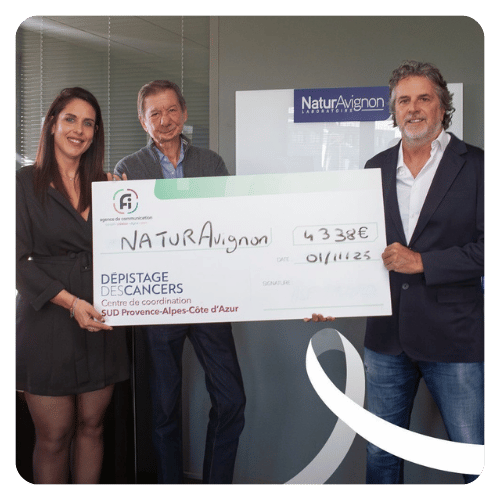 cheque naturavignon association