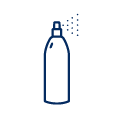 spray